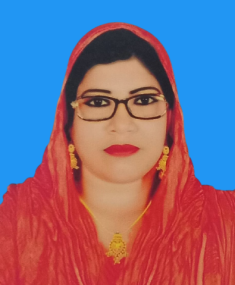 Evana Jahan